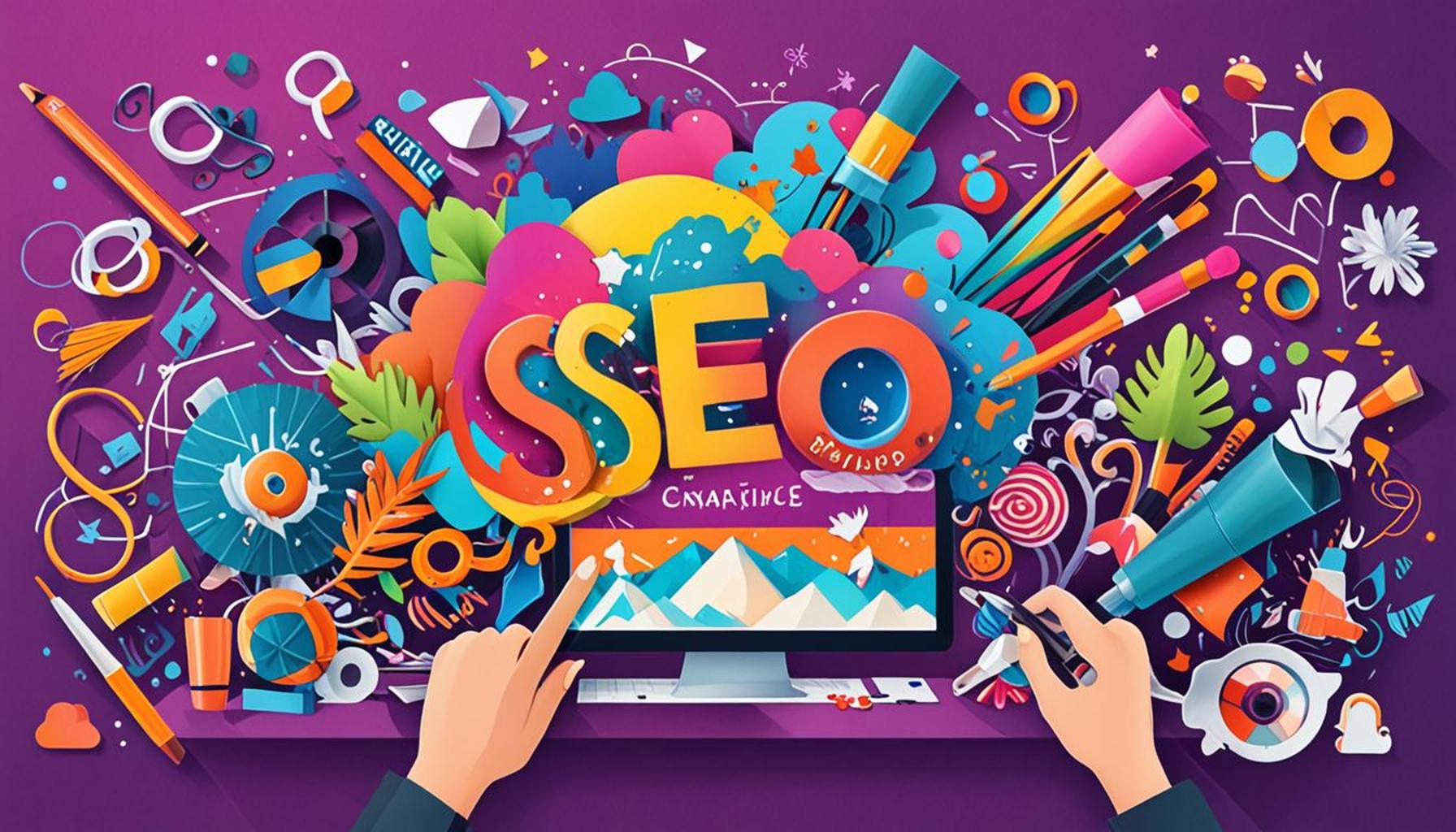 SEO e Marketing de Conteúdo: Estratégias para Aumentar a Visibilidade Online