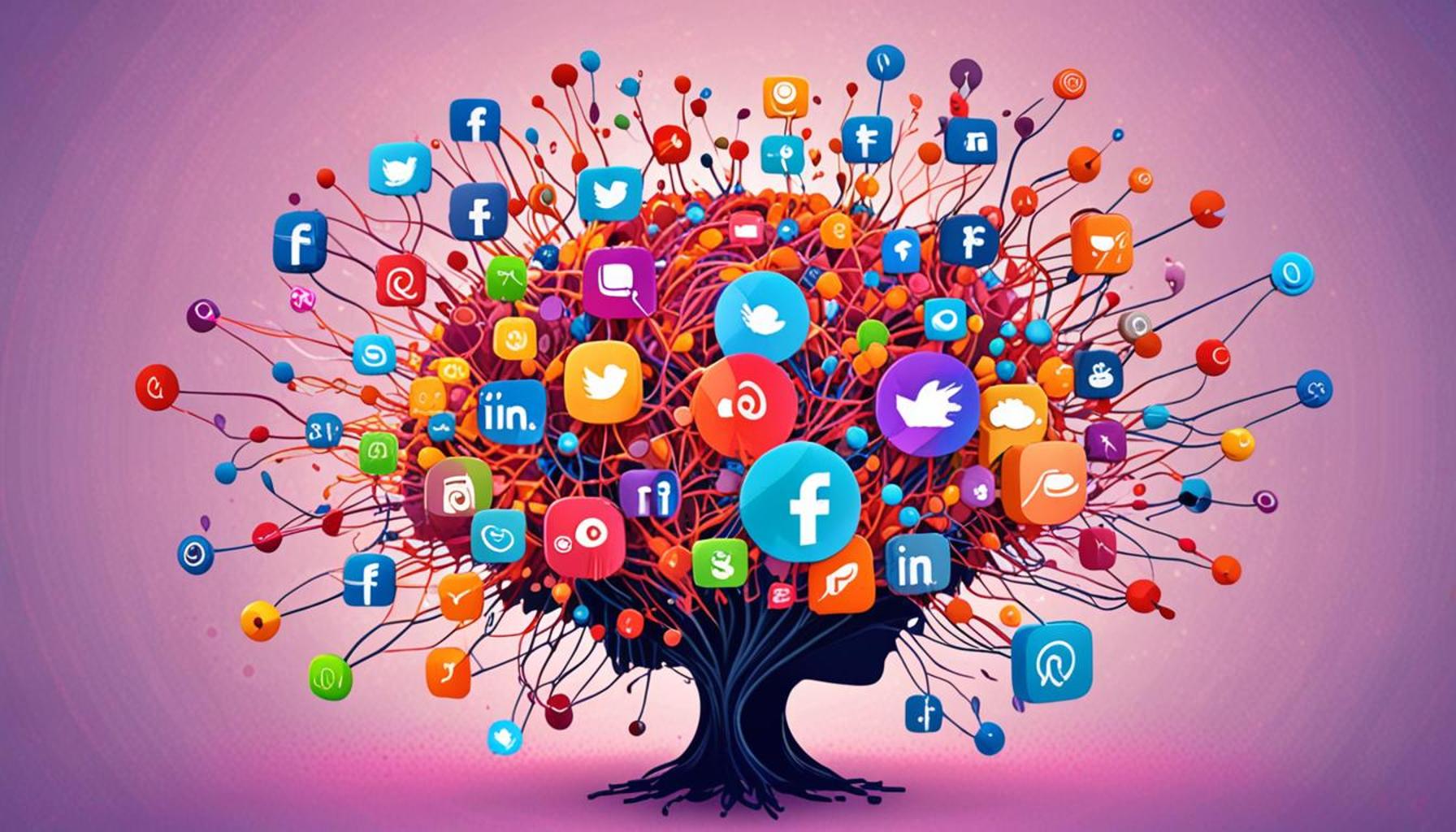 O Papel das Redes Sociais na Distribuição de Conteúdo: Melhores Práticas e Dicas