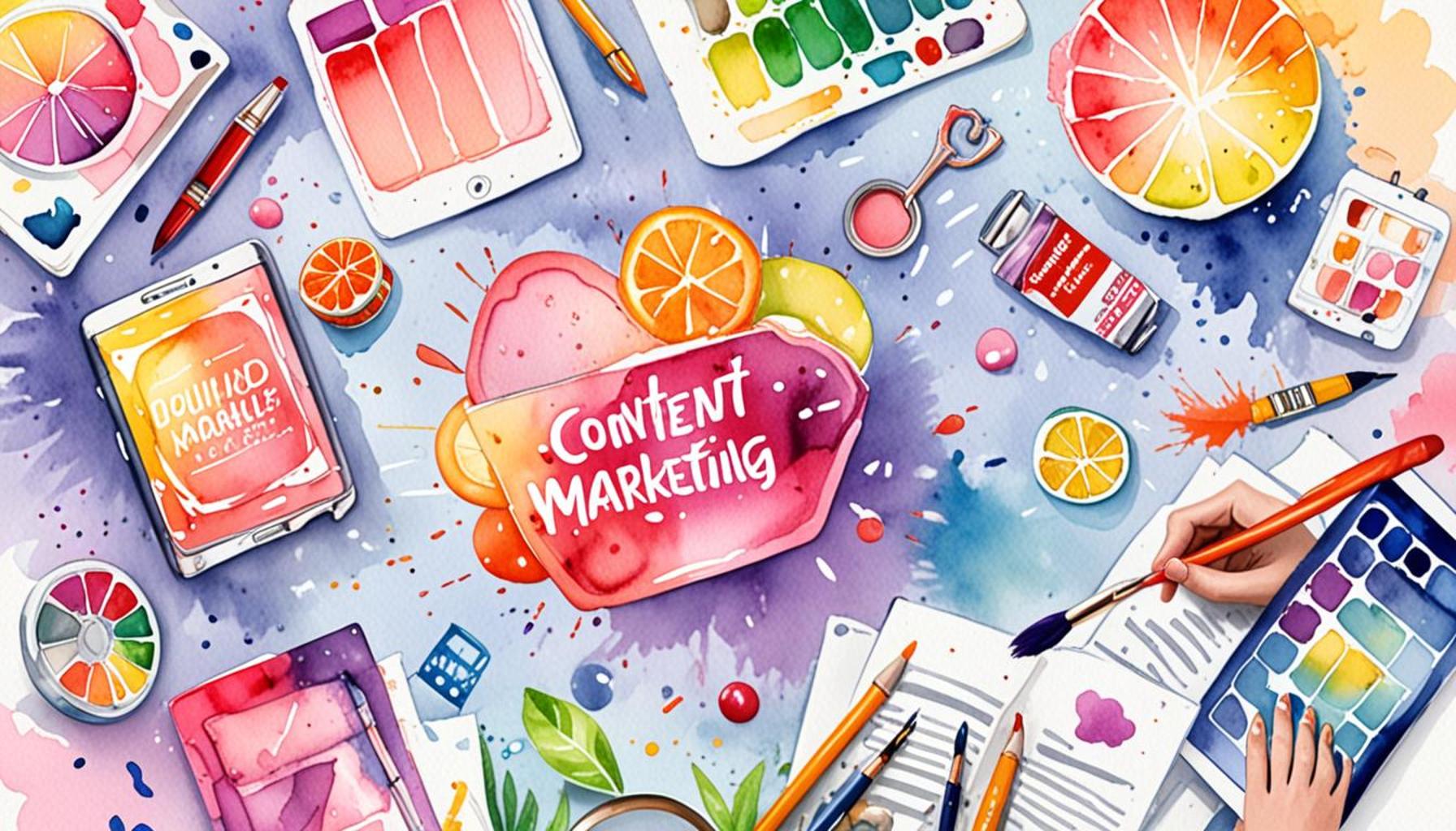 A Influência do Marketing de Conteúdo na Jornada do Consumidor: Como Guiar Decisões de Compra