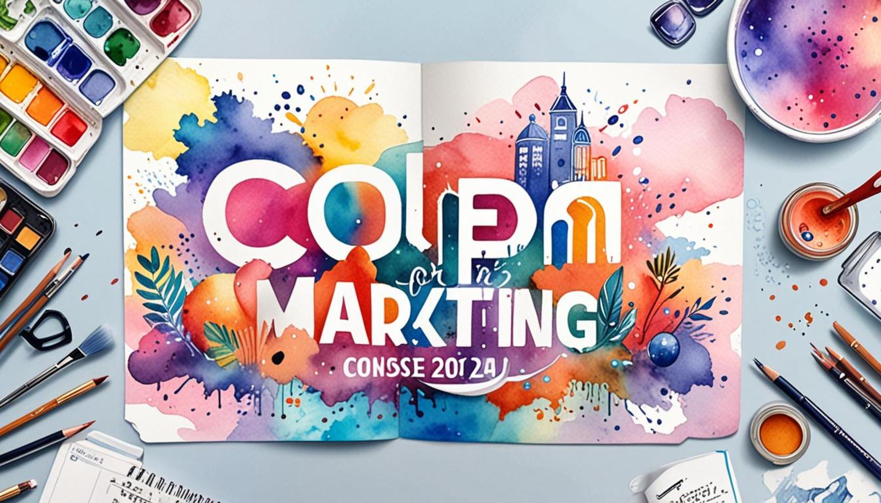 Tendências de Marketing de Conteúdo para 2024