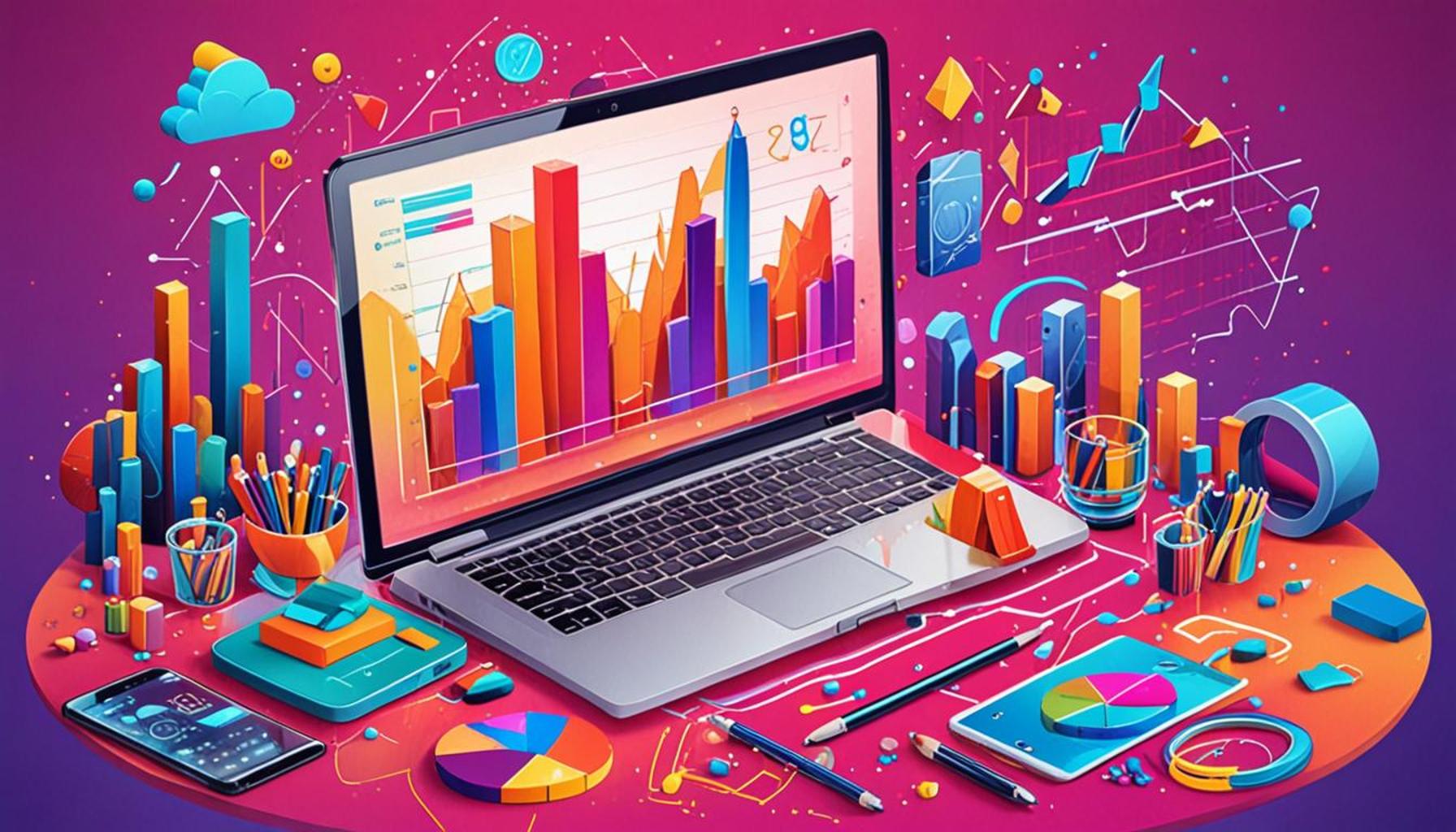 A Importância da Análise de Dados na Publicidade Online