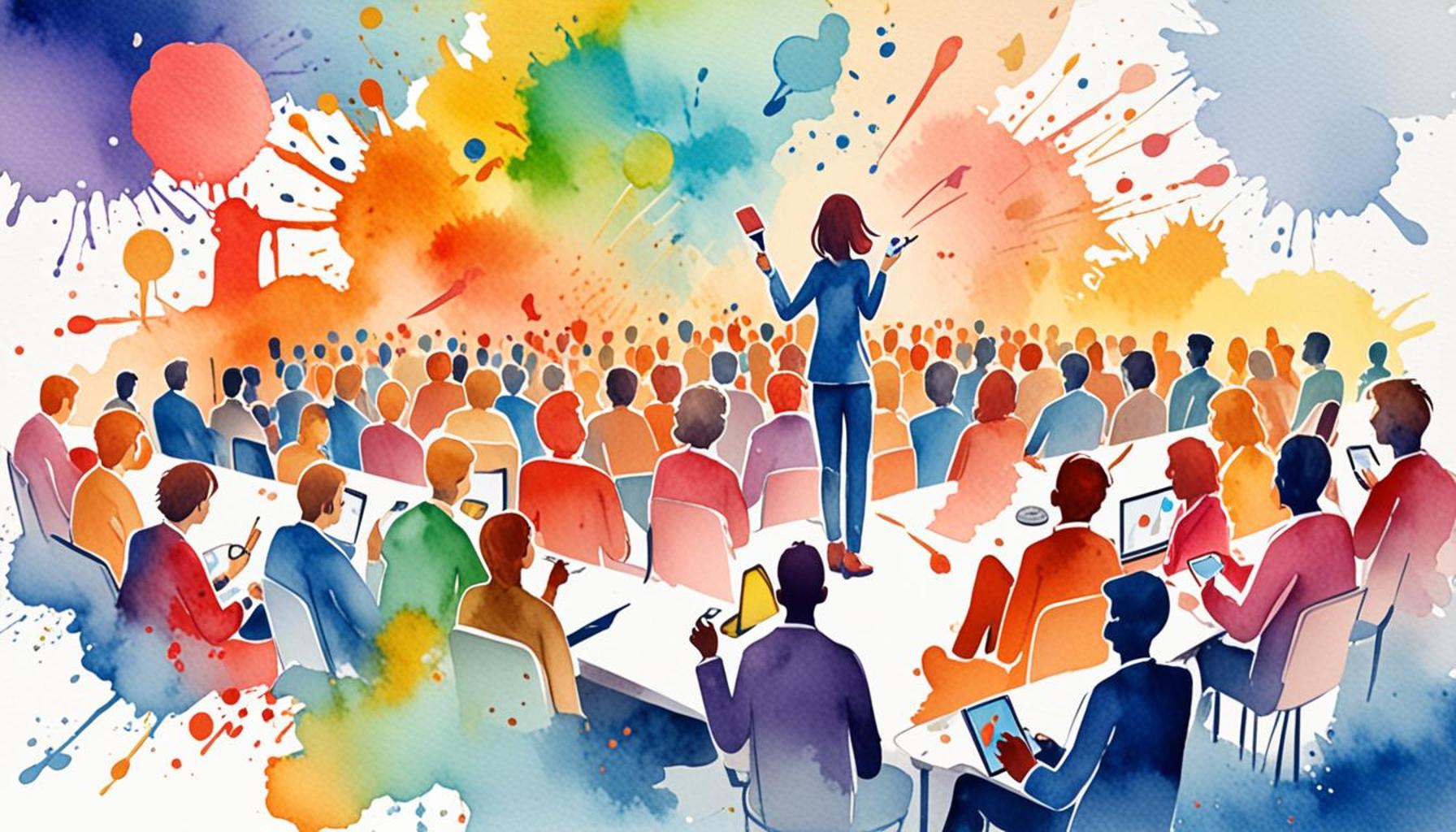 Estratégias de Segmentação de Público na Publicidade Online