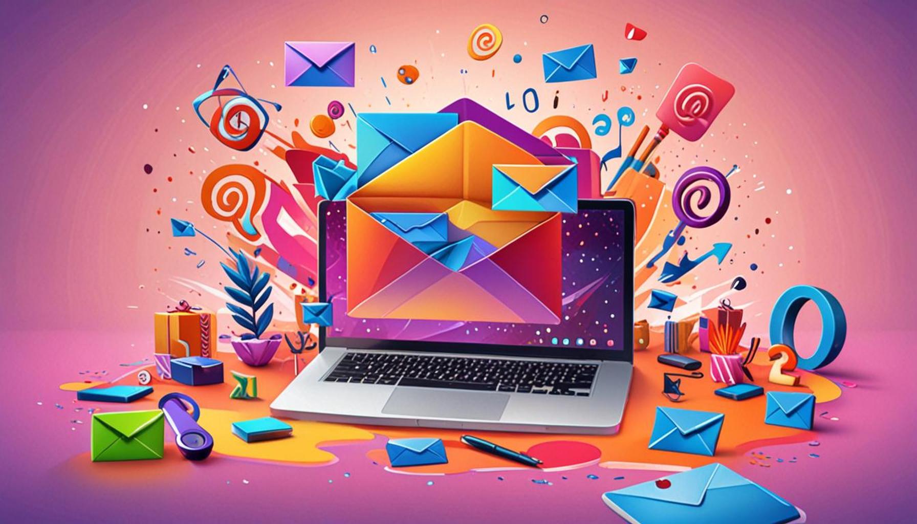 Tendências de Email Marketing para 2024: O Que Esperar e Como se Preparar