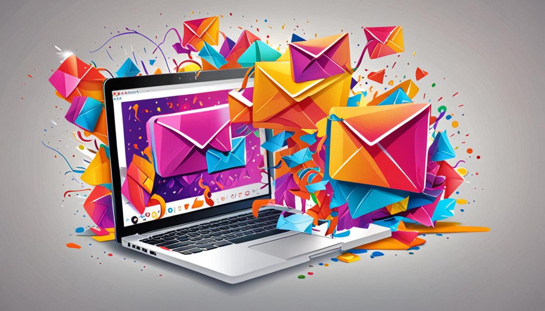 O Papel do Conteúdo Personalizado em Email Marketing: Aumentando o Engajamento do Cliente