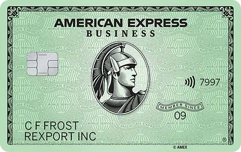 كيفية التقديم على بطاقة American Express Business Card للأعمال الآن