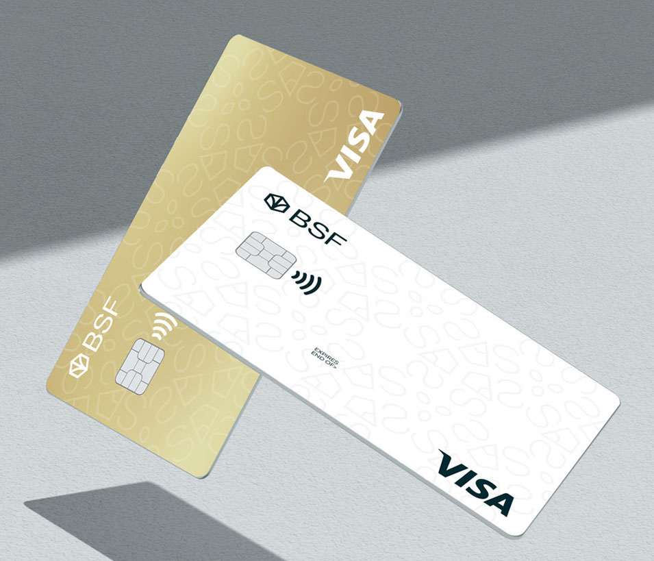 كيفية التقديم لبطاقة BSF Islamic Visa Platinum الائتمانية بنجاح