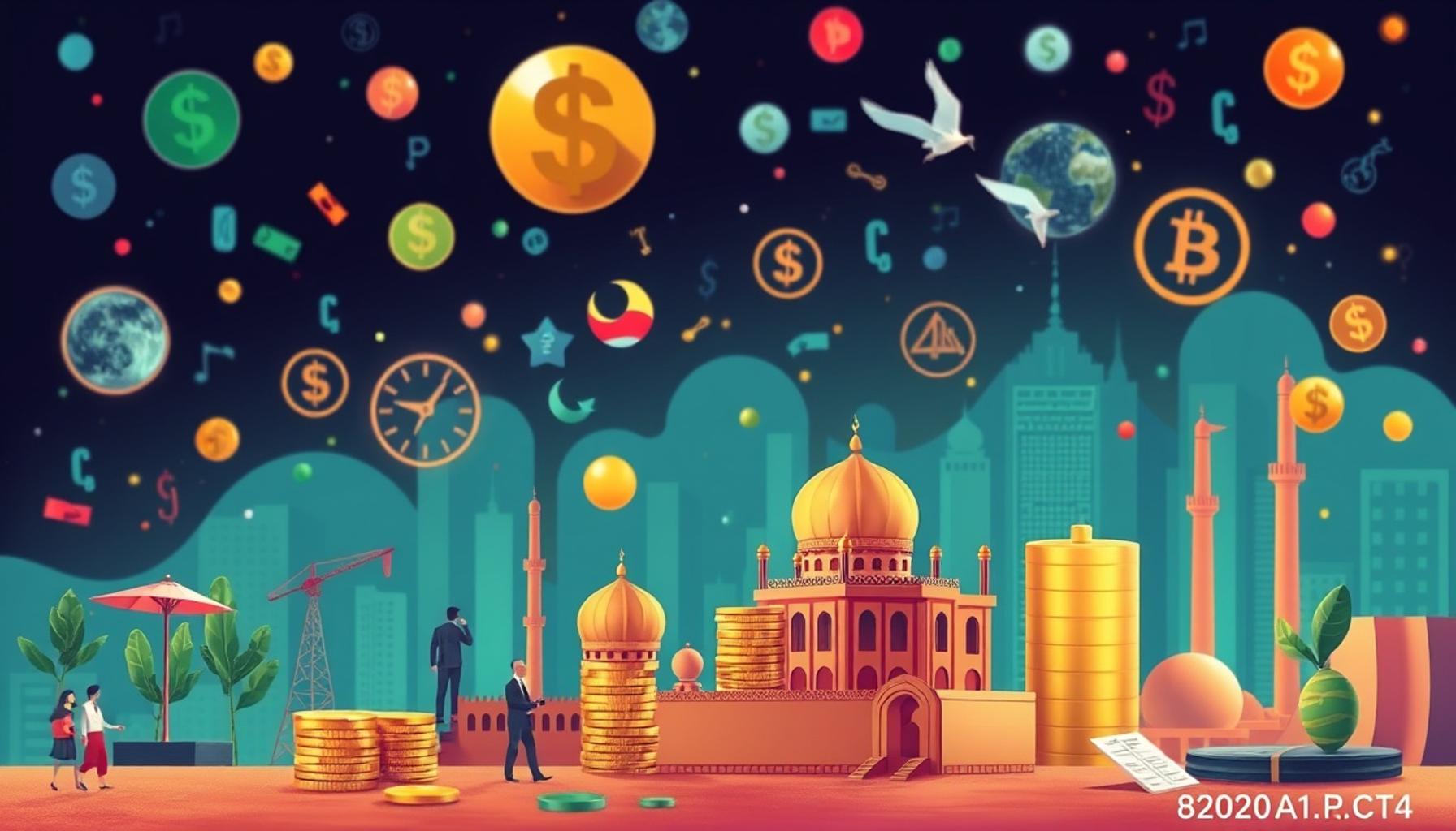 أثر التكنولوجيا المالية على التخطيط الشخصي في المملكة العربية السعودية