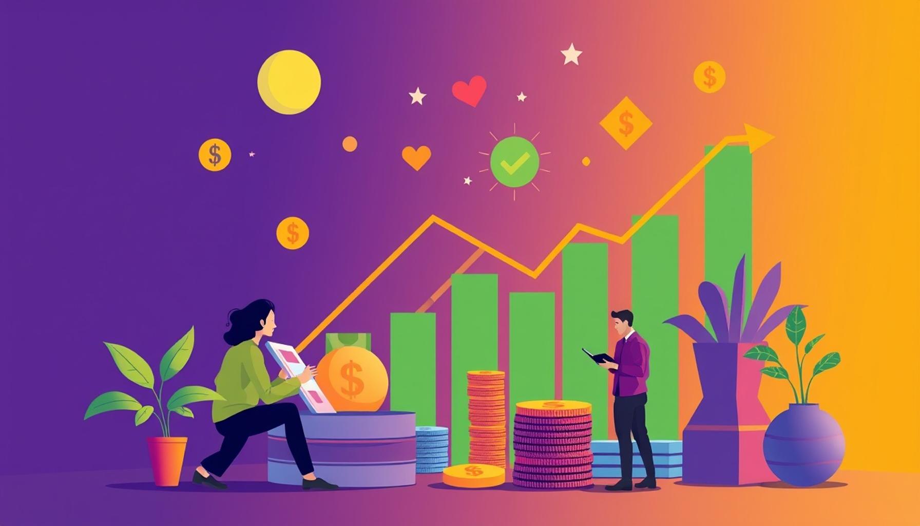 أثر الثقافة السعودية على التخطيط المالي وإدارة الديون