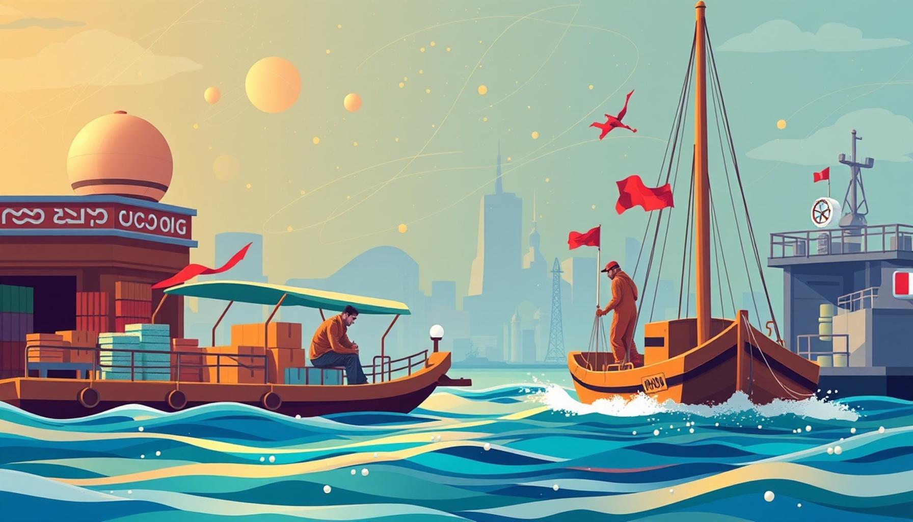 إدارة المخاطر في الاستثمارات: كيفية التنقل في سوق يتغير باستمرار في المملكة العربية السعودية