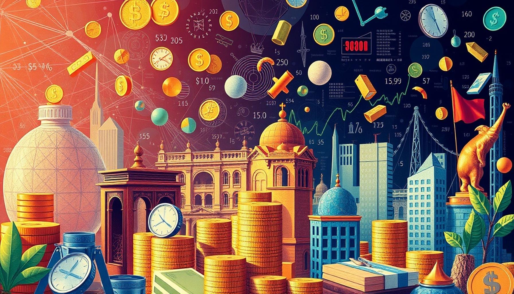 أثر السياسات الاقتصادية السعودية على الاستثمارات الأجنبية