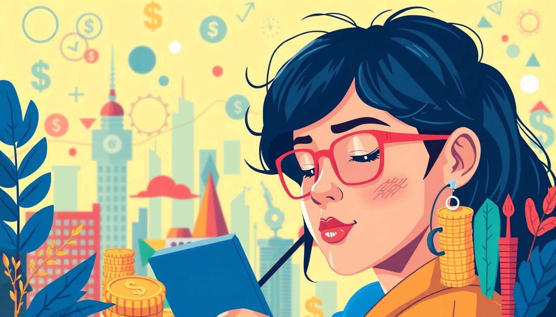 تحليل سلوك المستثمر السعودي: الاتجاهات والتفضيلات في 2023