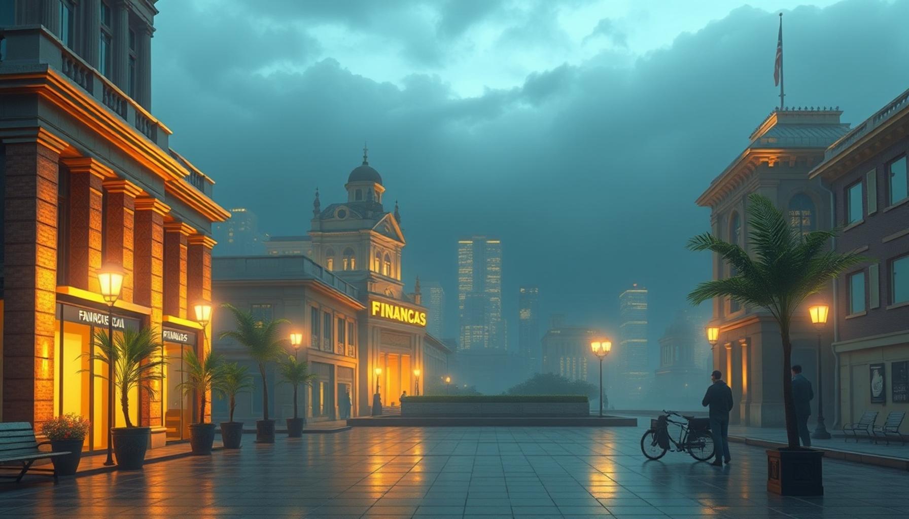 نصائح لتحسين استخدام البنوك والبطاقات الائتمانية?>