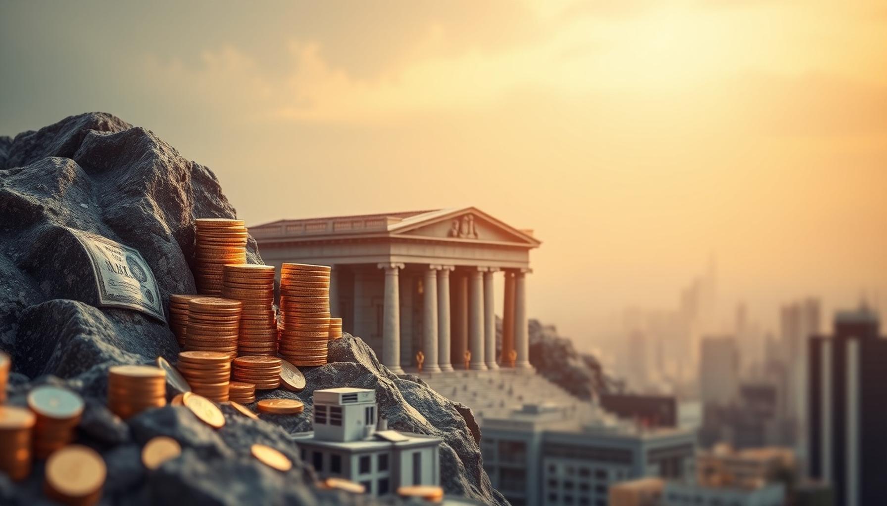 استراتيجيات ذكية لإدارة الديون?>