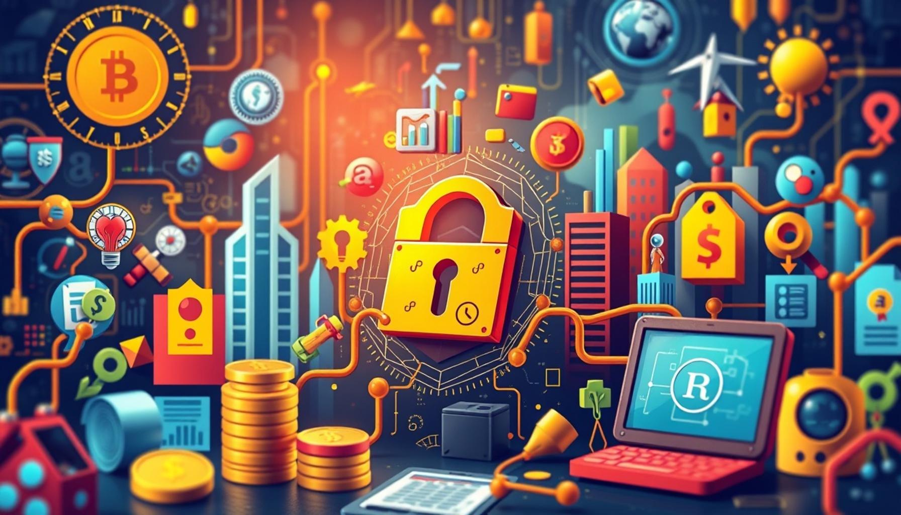 The Future of Authentication: Trends in Online Security and Emerging Technologies