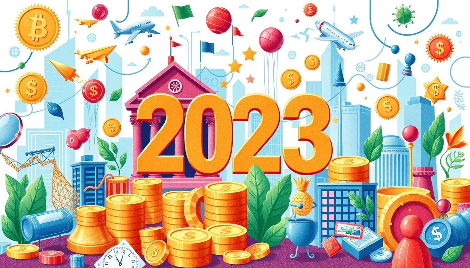 The Evolution of Cyber Threats in 2023: What We Need to Know