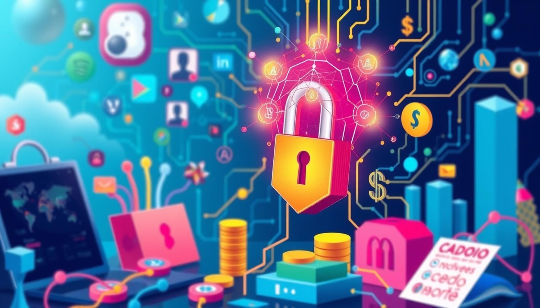 The Impact of Artificial Intelligence on Online Security: Opportunities and Challenges