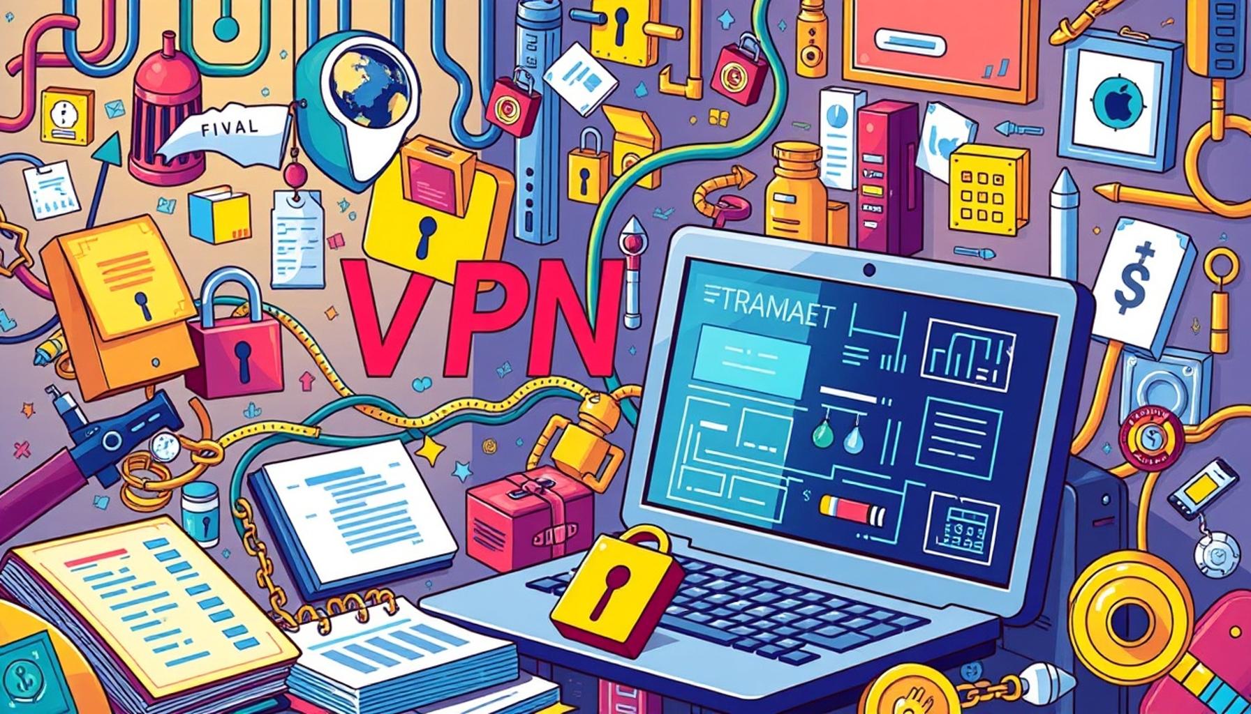 The Role of VPNs in Privacy Protection: What You Need to Know in 2023