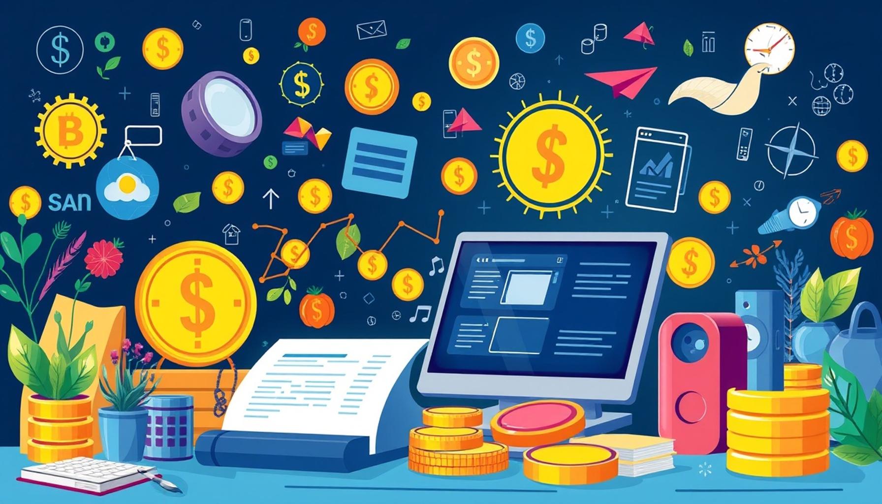 The Role of Digital Education in Preventing Online Scams: Strategies for Users