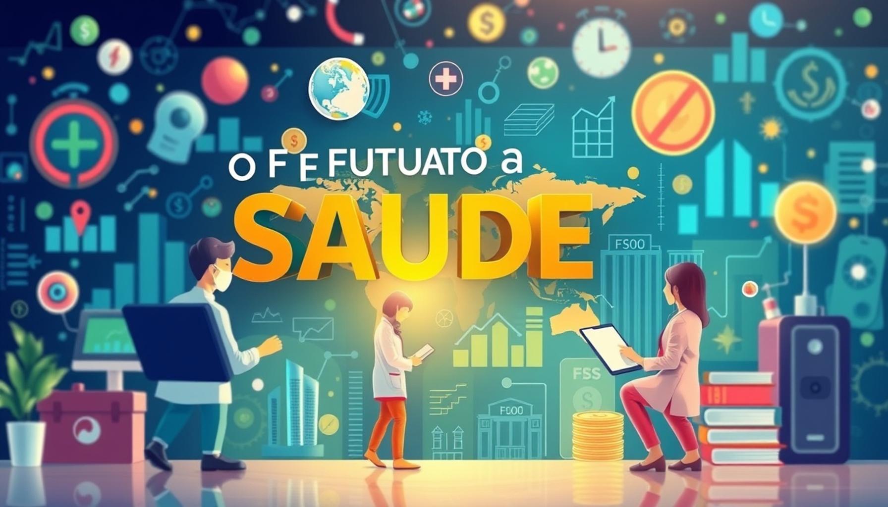 The Future of Digital Health: Telemedicine and Global Connectivity in Times of Crisis