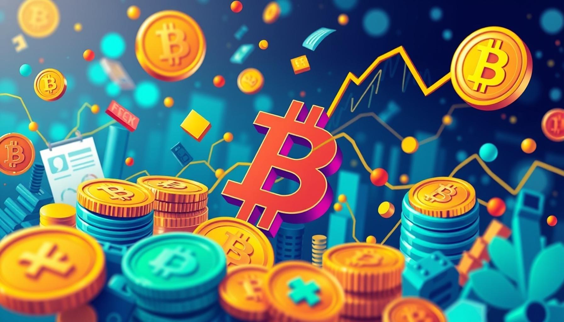 The Influence of Social Media on the Volatility of Cryptocurrency Markets