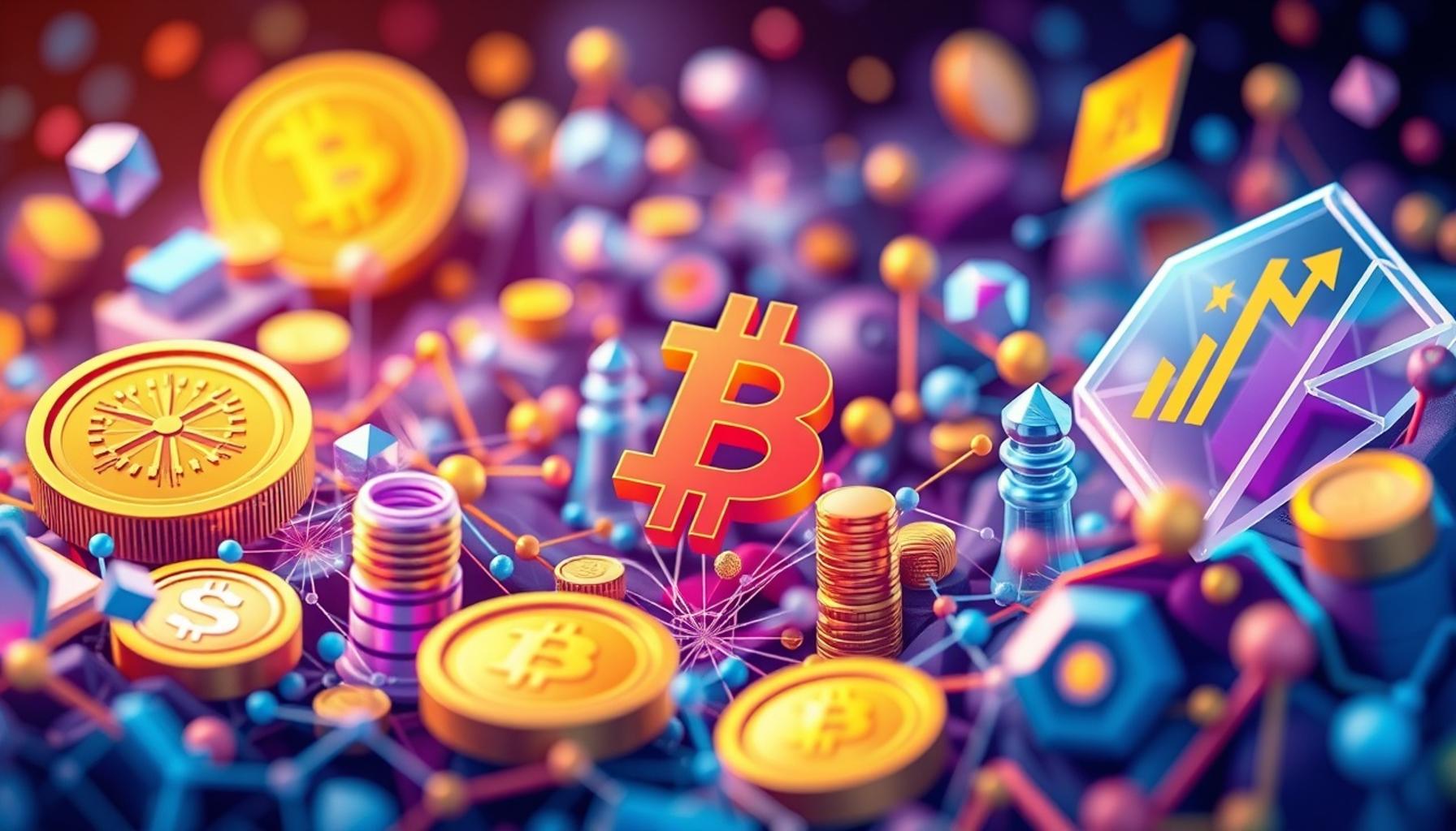 Developments in Blockchain Beyond Cryptocurrencies: Applications in Supply Chain and Transparency