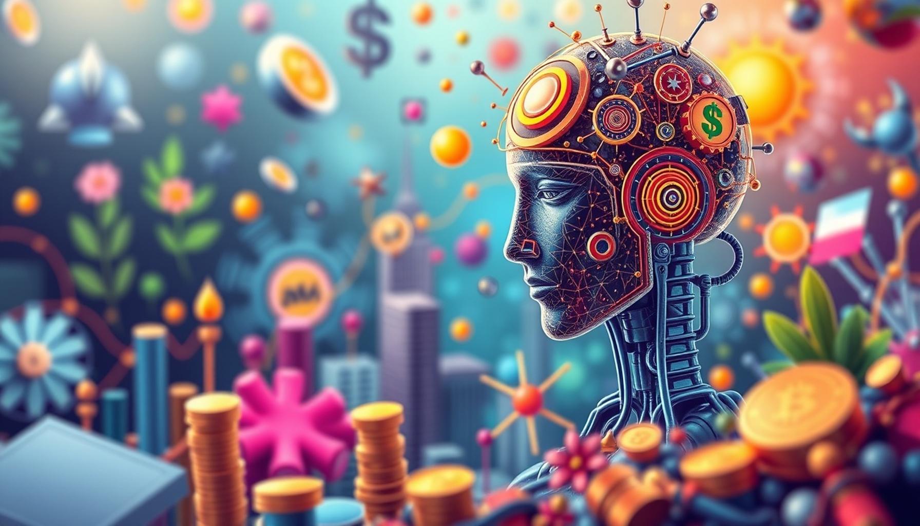 The Rise of Generative Artificial Intelligence and Its Impact on Digital Creativity