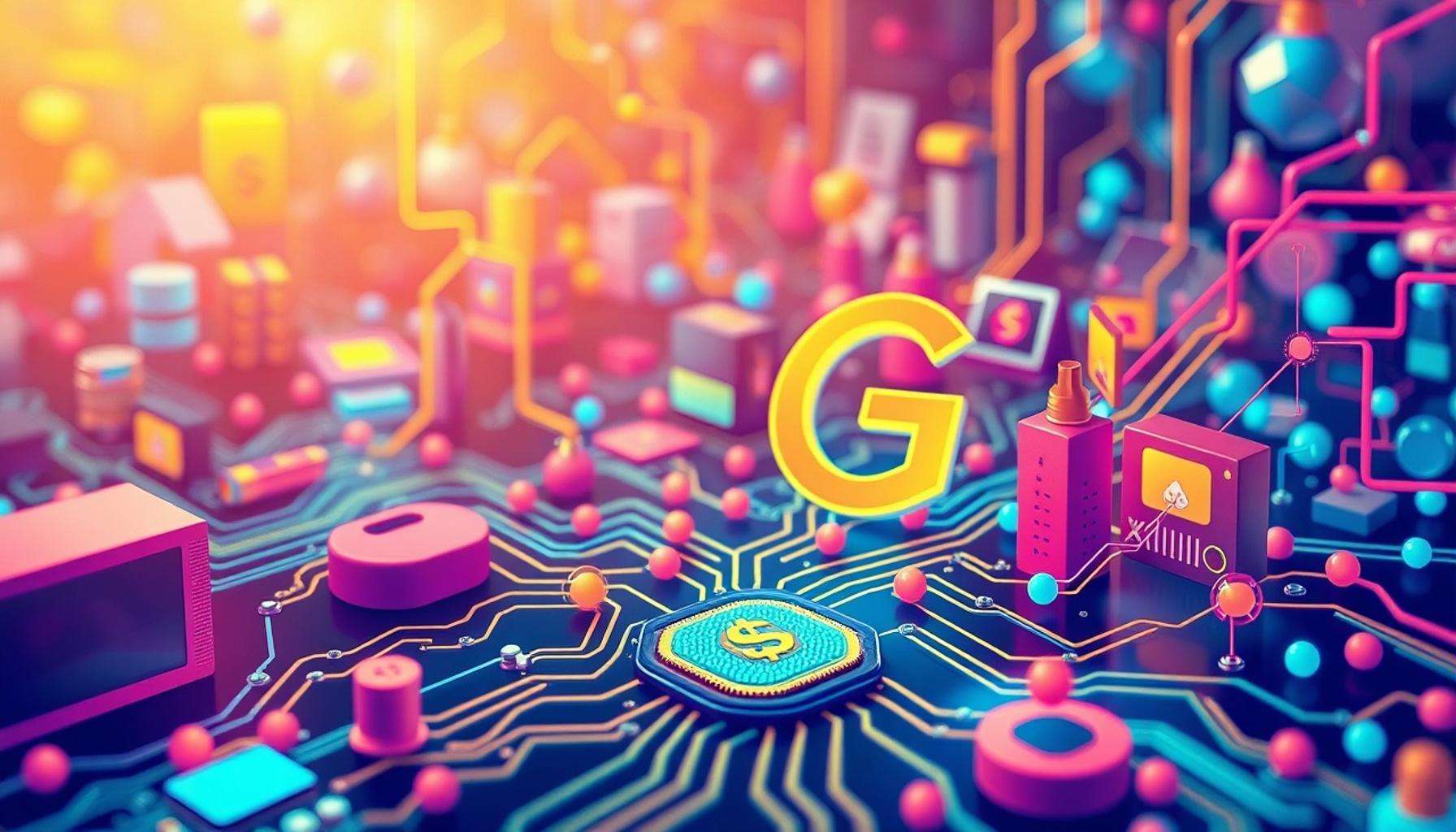 5G and the Internet of Things: The Next Frontier in Device Connectivity and Its Impact on Daily Life