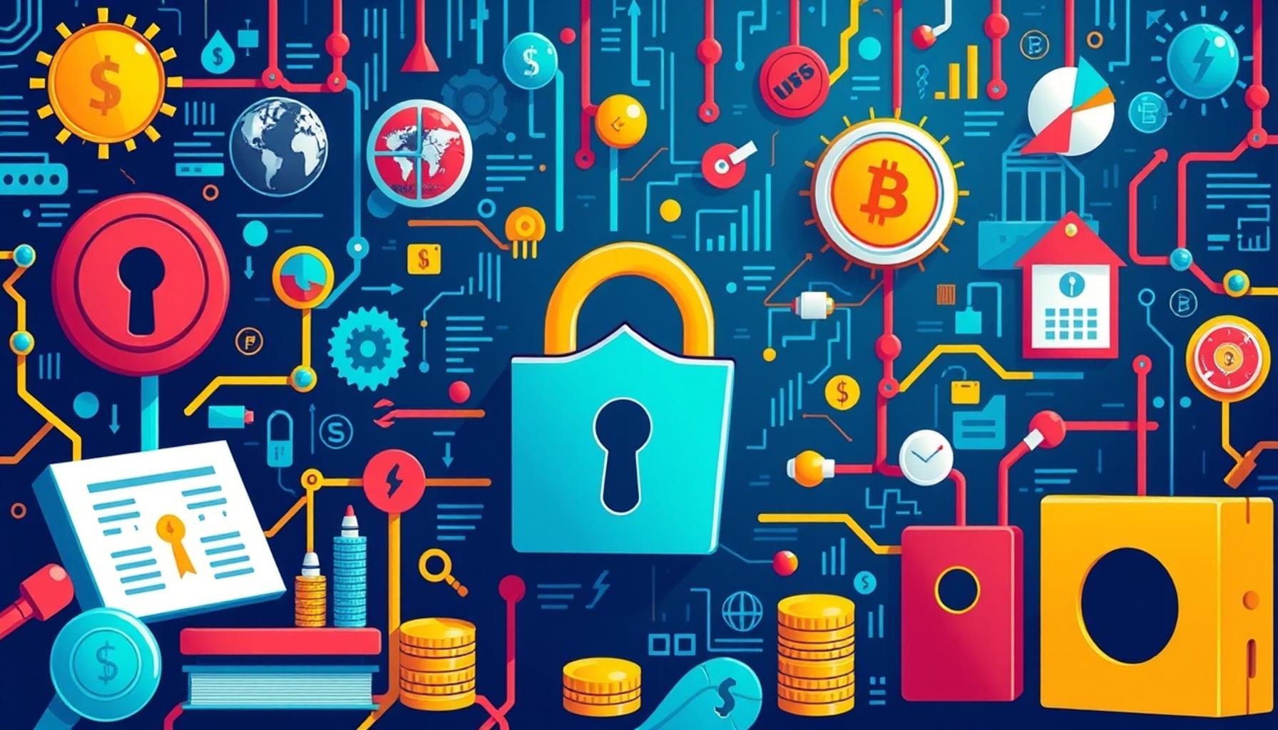 Trends in Cybersecurity: How to Protect Data in a Connected World