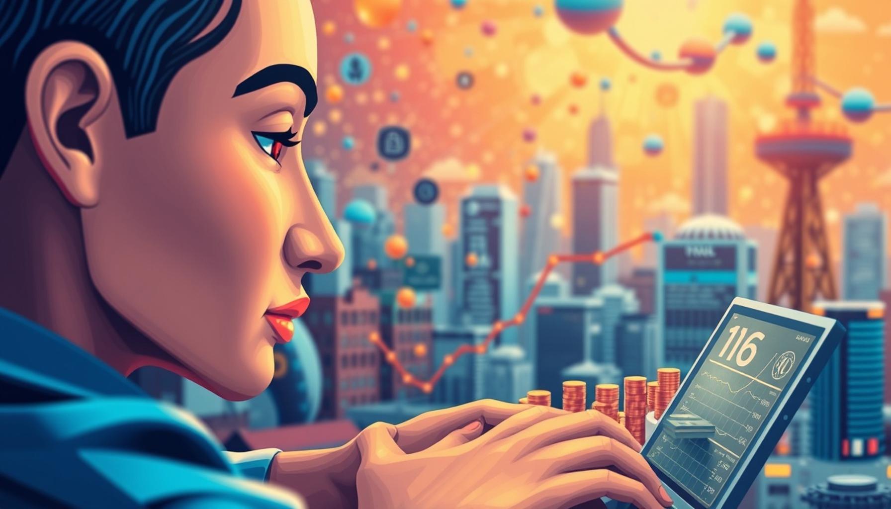 The Rise of Generative Artificial Intelligence and Its Impact on the Job Market
