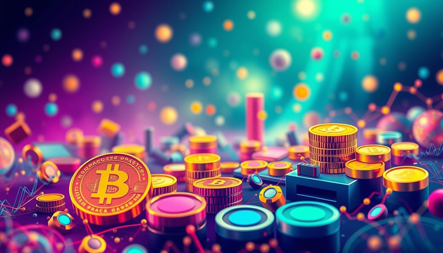 The Revolution of Decentralized Finance: How Blockchain Technology Is Transforming the Financial Sector