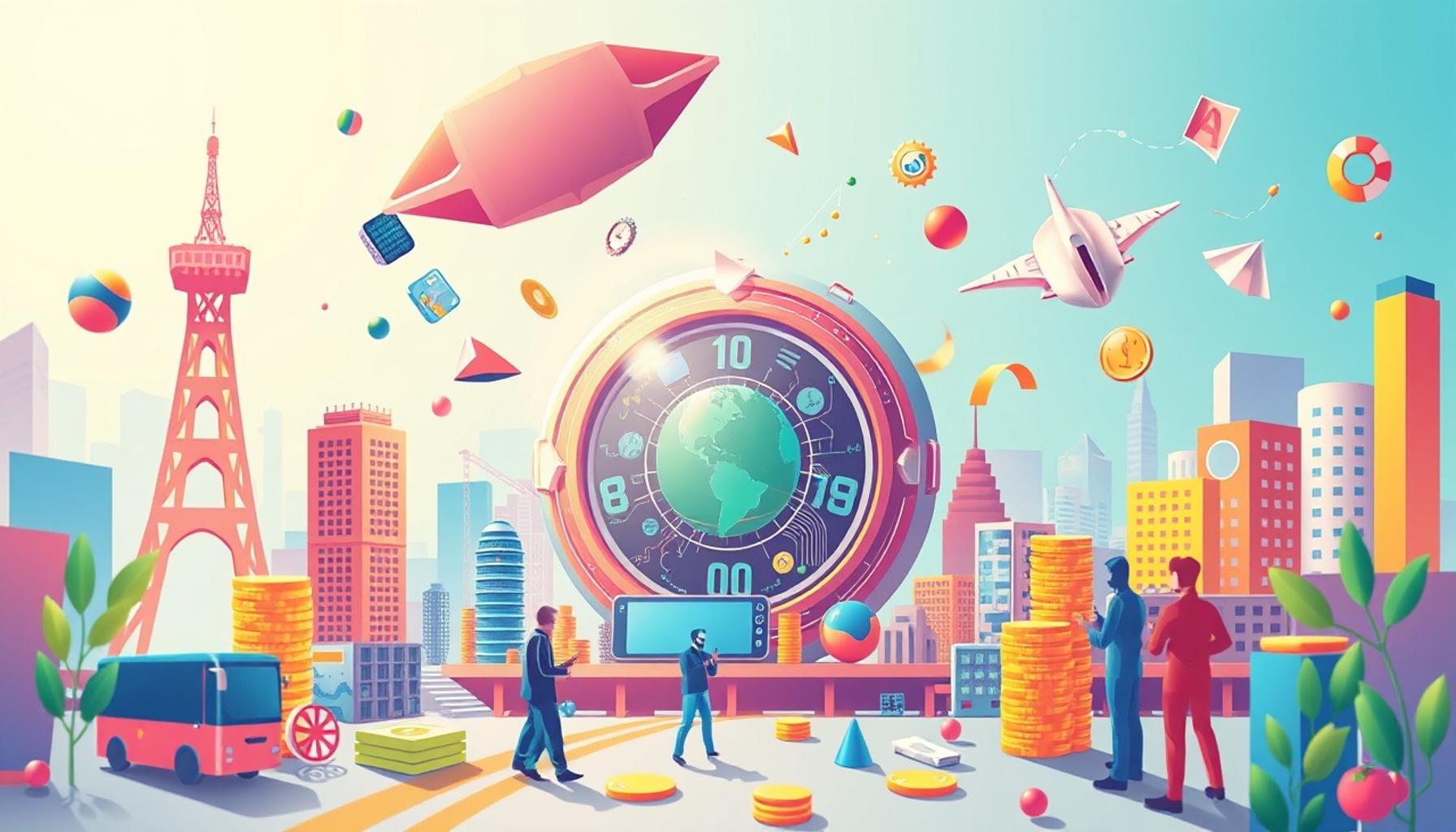 The Future of the Metaverse: Opportunities and Challenges for Businesses and Consumers