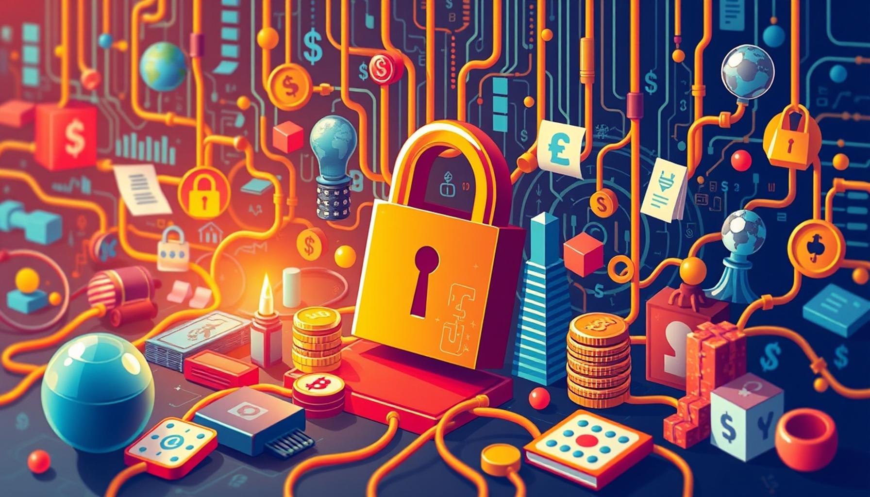 Cybersecurity in Times of Crisis: Challenges and Solutions to Protect Data in a Connected World