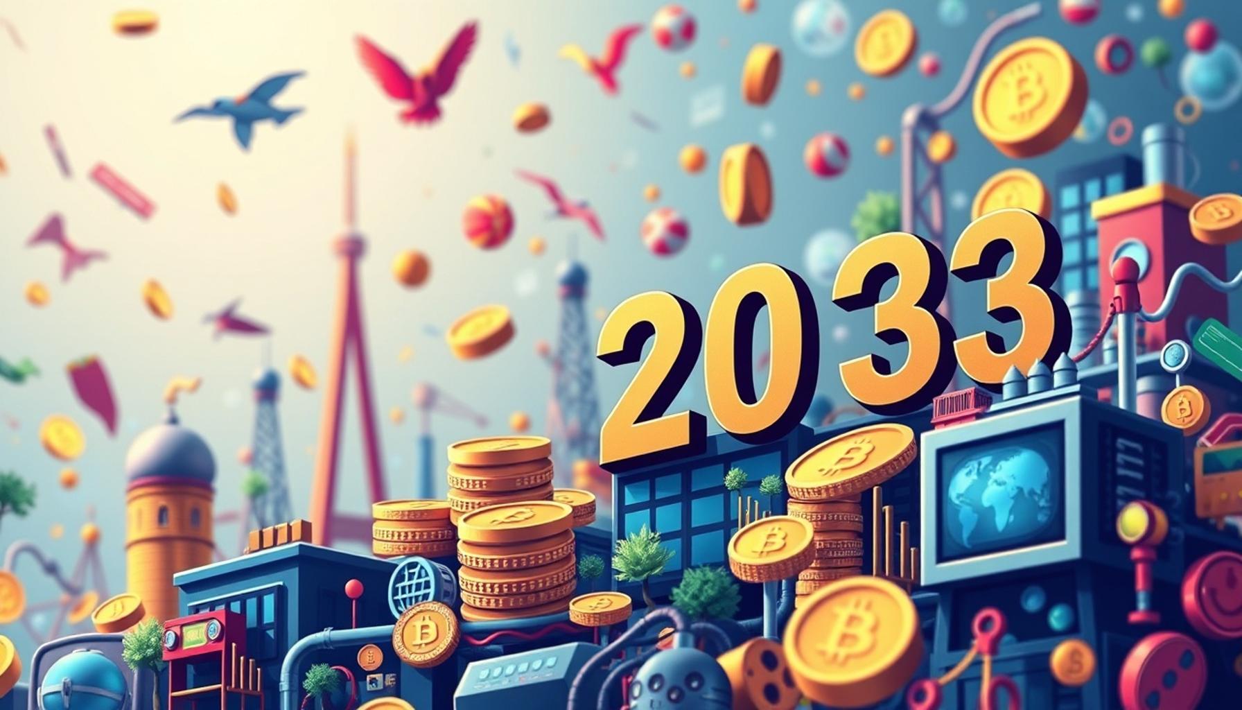 The Evolution of Cyber Threats in 2023: What We Need to Know