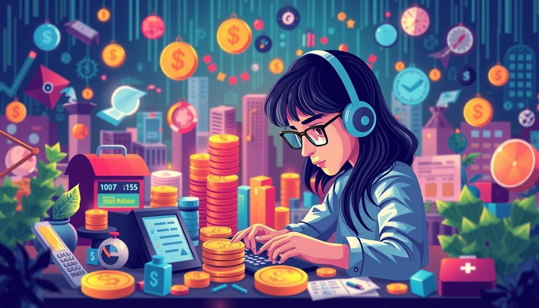The Role of Digital Education in Preventing Cyber Scams for Youth