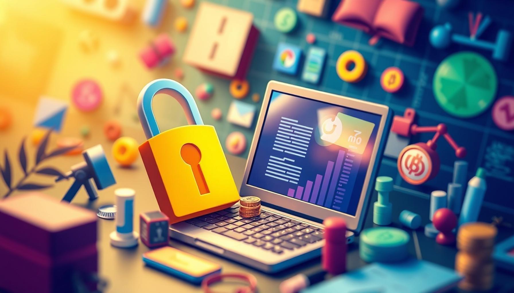 The Impact of Remote Work on Online Security: Challenges and Solutions