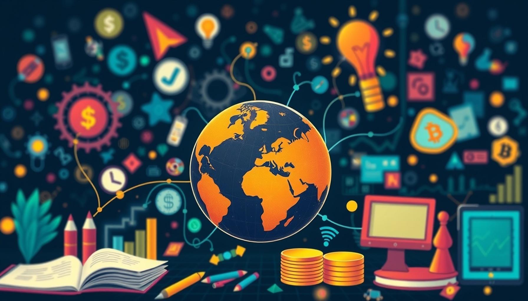 Current technology trends?>