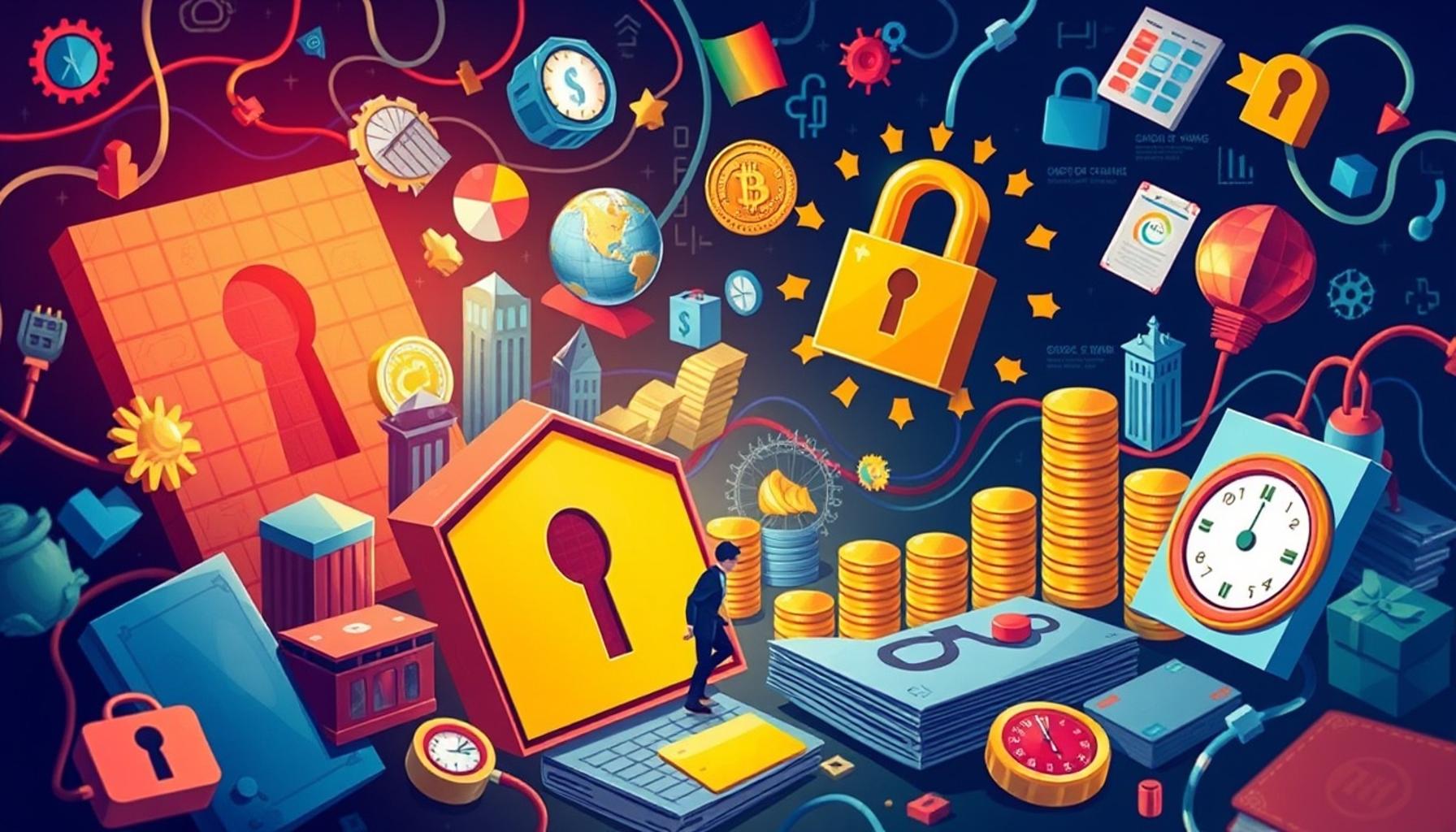 Challenges of Privacy and Security on Social Media in Times of Global Crises