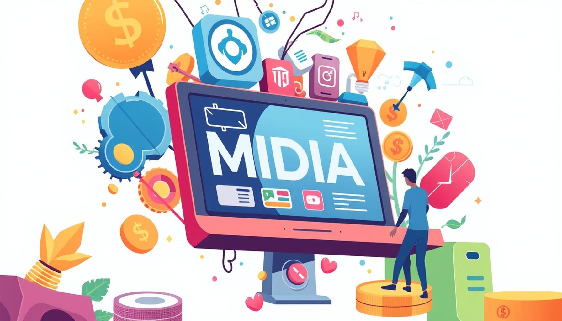 The Evolution of Social Media Platforms and Their Effect on Interpersonal Communication