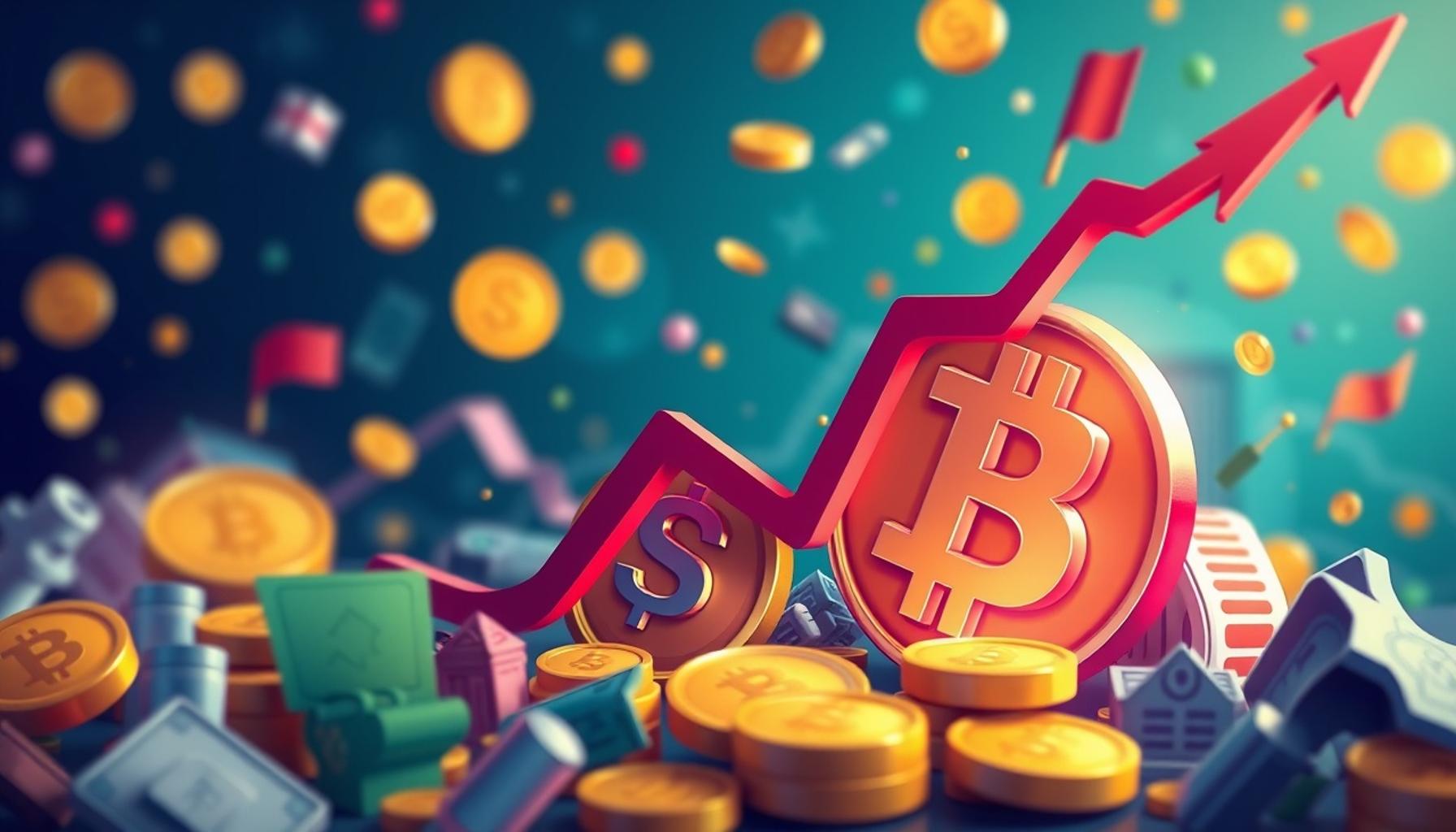 The Influence of Social Media on Cryptocurrency Price Fluctuations