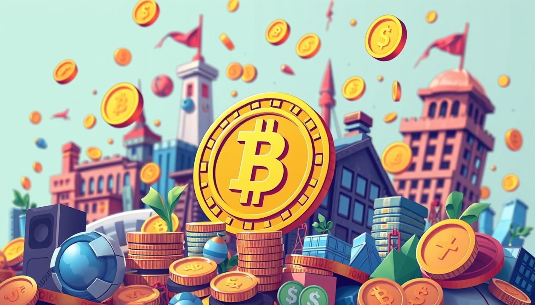 The Role of Stablecoins in the Stability of Cryptocurrency Markets