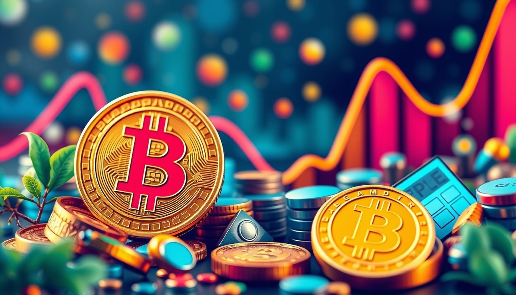 How Cryptocurrency Volatility Is Affecting Investment in Digital Assets