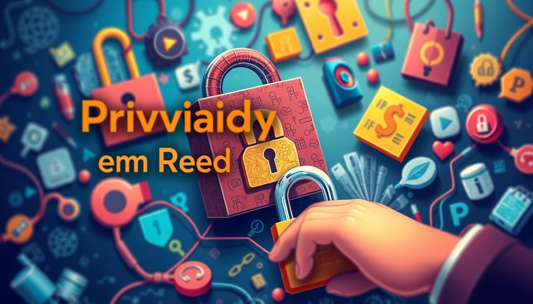 Privacy on Social Networks: How to Protect Your Personal Data in Times of Digital Surveillance