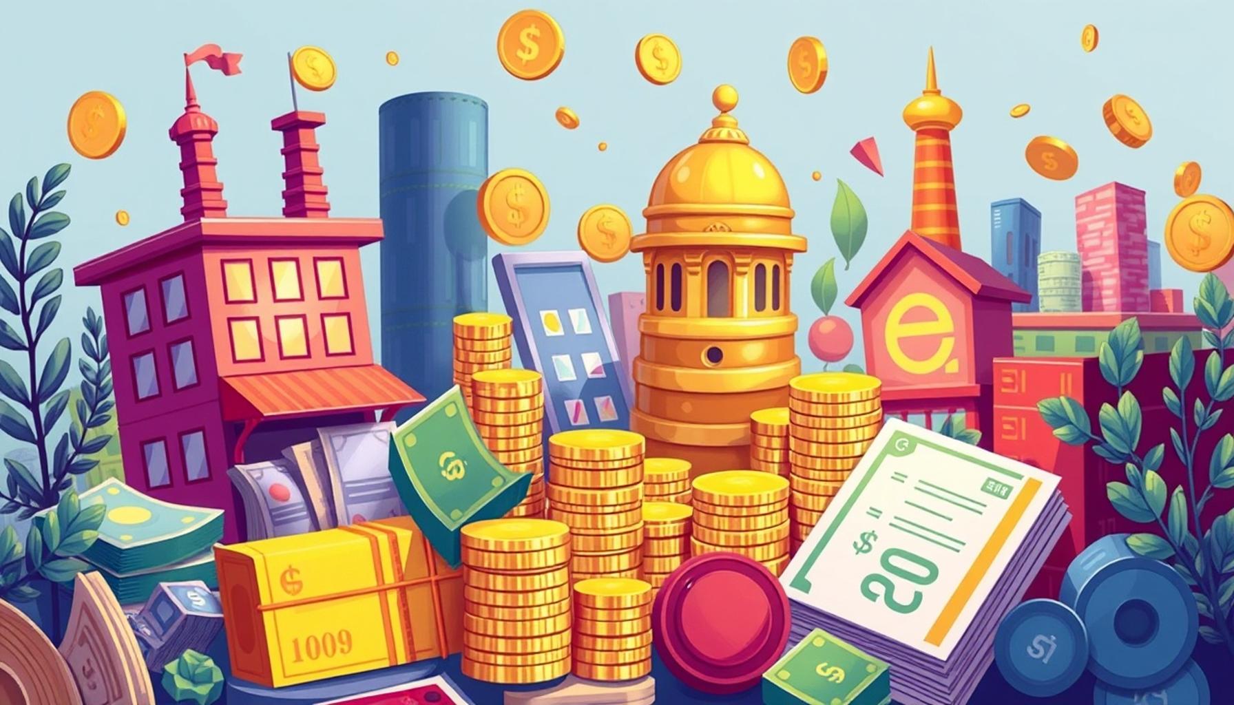 The Role of Credit Cards in the Experience Economy: How They Influence Consumer Decisions
