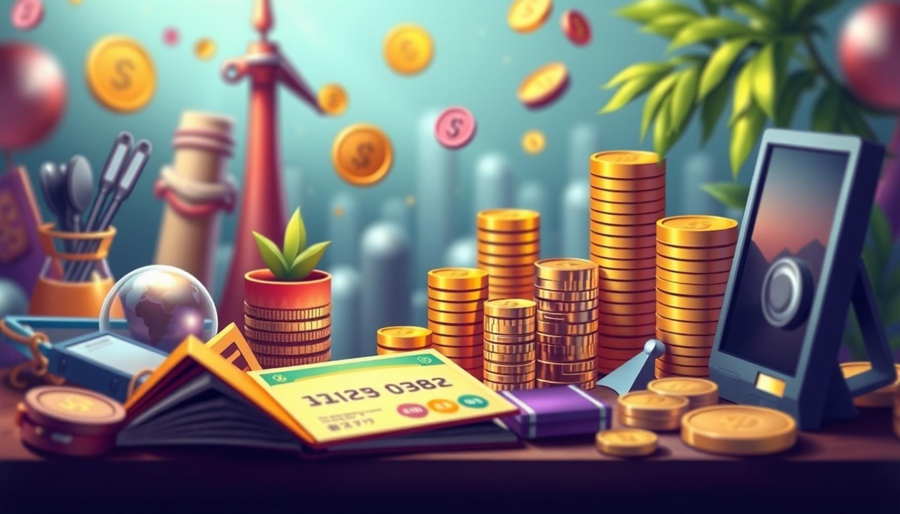 The Effect of Variable Interest Rates on Credit Card Use Decisions in the Digital Economy
