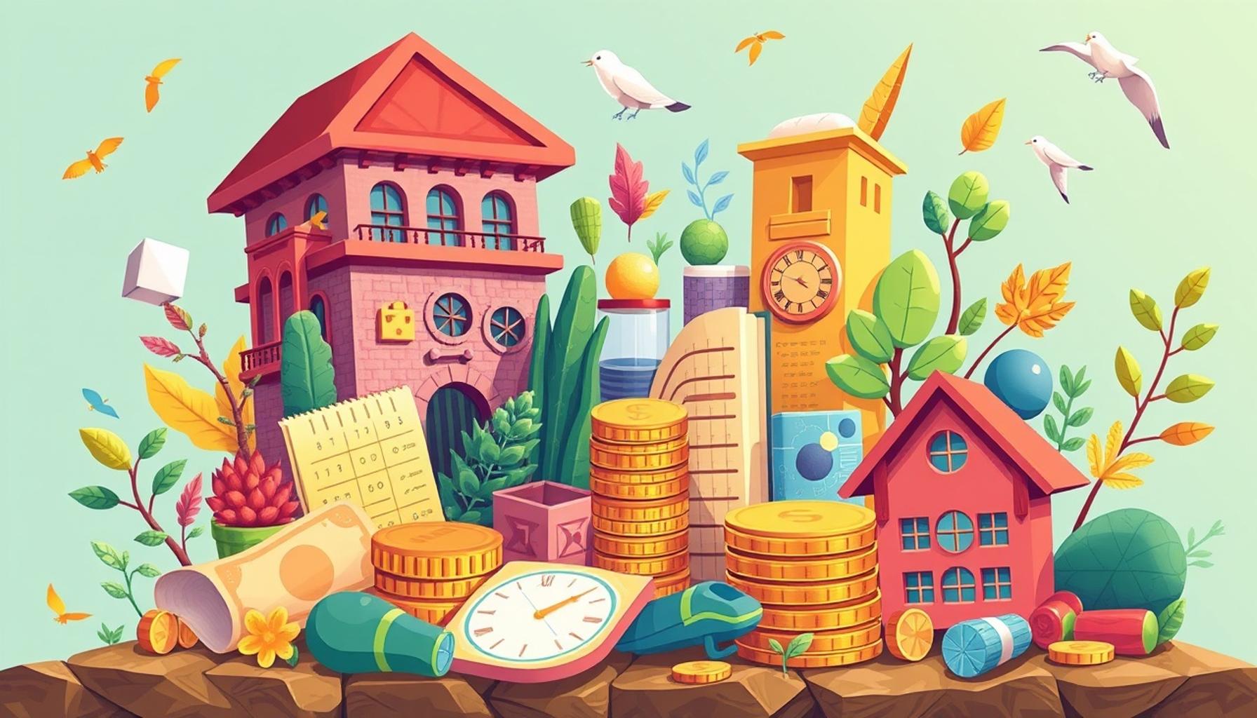 Credit Cards and Sustainability: The Rise of Eco-Friendly Options