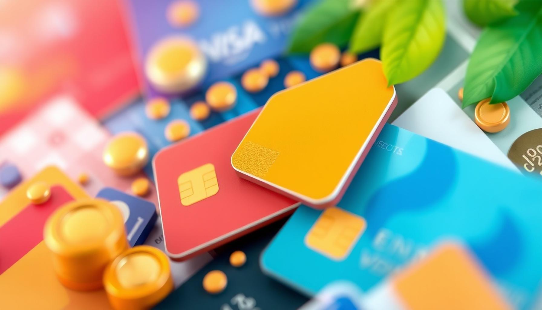 Trends in Credit Card Use During the Pandemic and the Future of Online Shopping