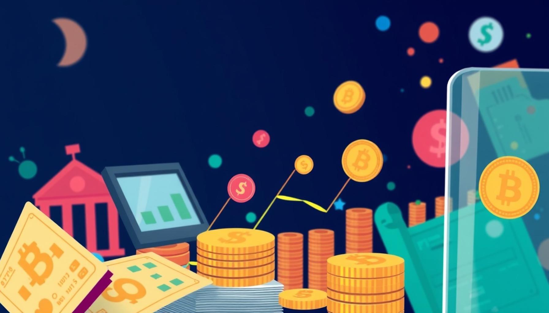 Credit Cards and the Transformation of Retail: The Role of Payment Technologies