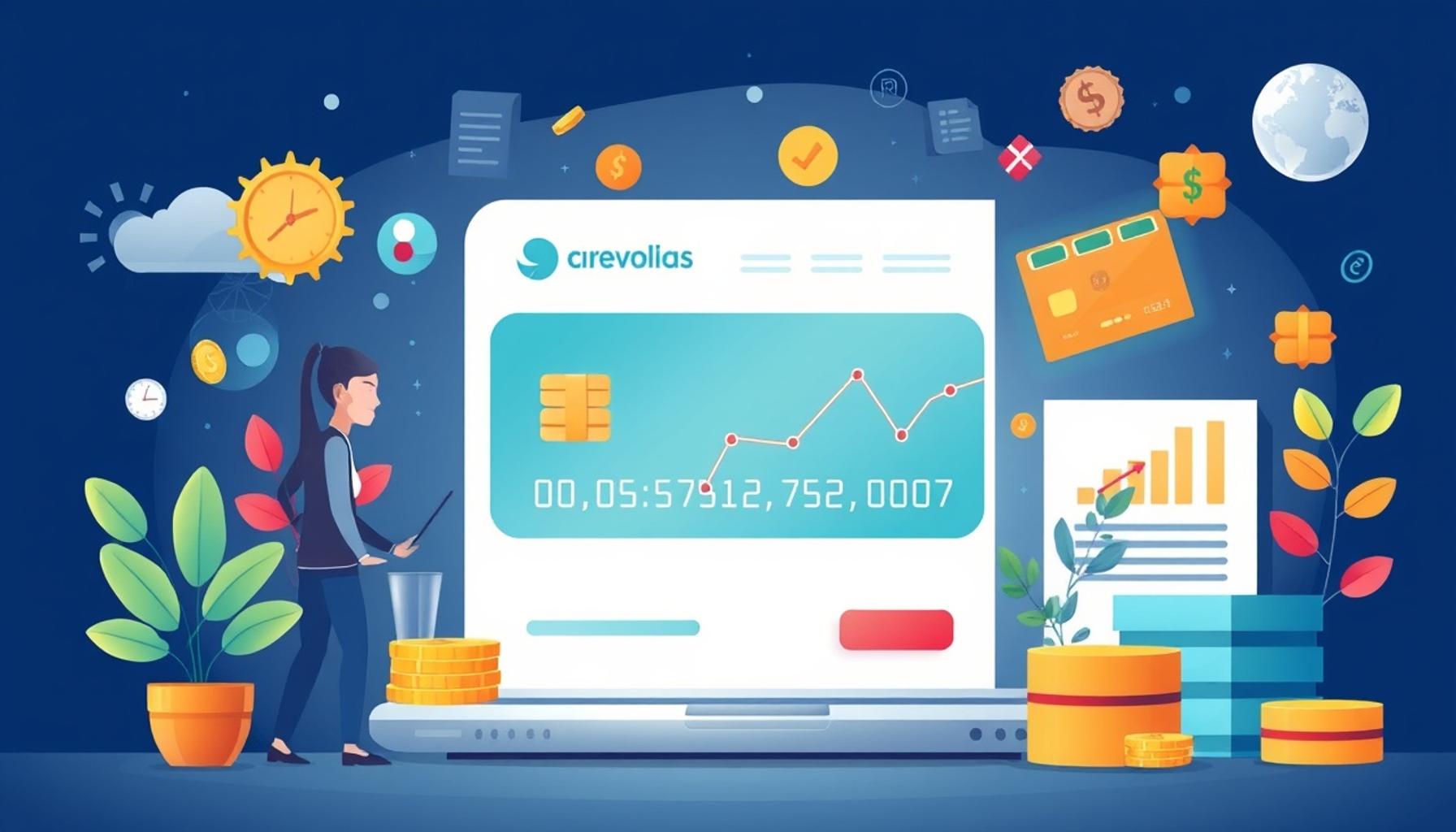 The Evolution of Customer Service in Credit Cards in the Digital Age