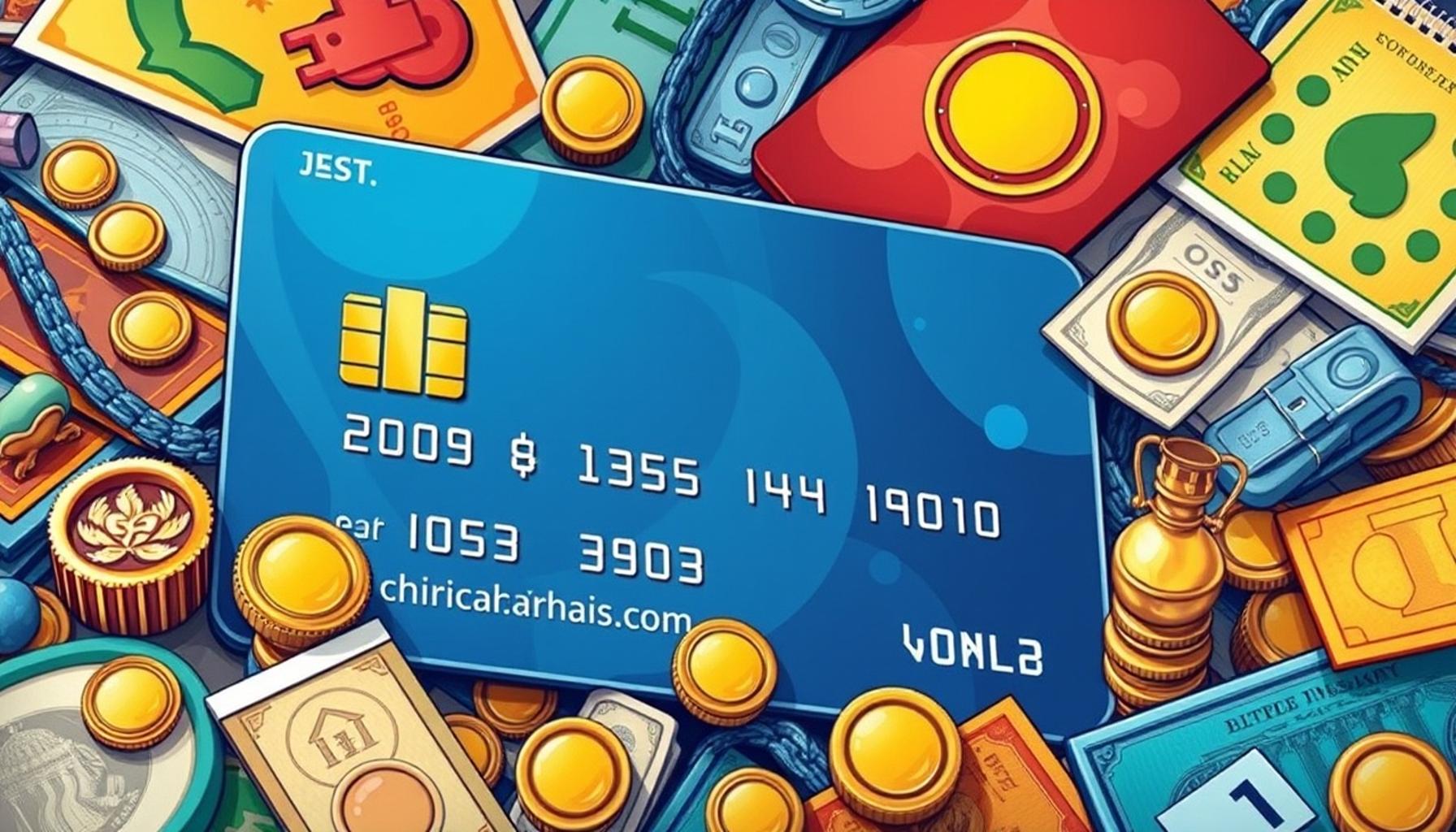 The Evolution of Credit Card Usage Policies in Response to Economic Crises and Changes in Consumer Behavior