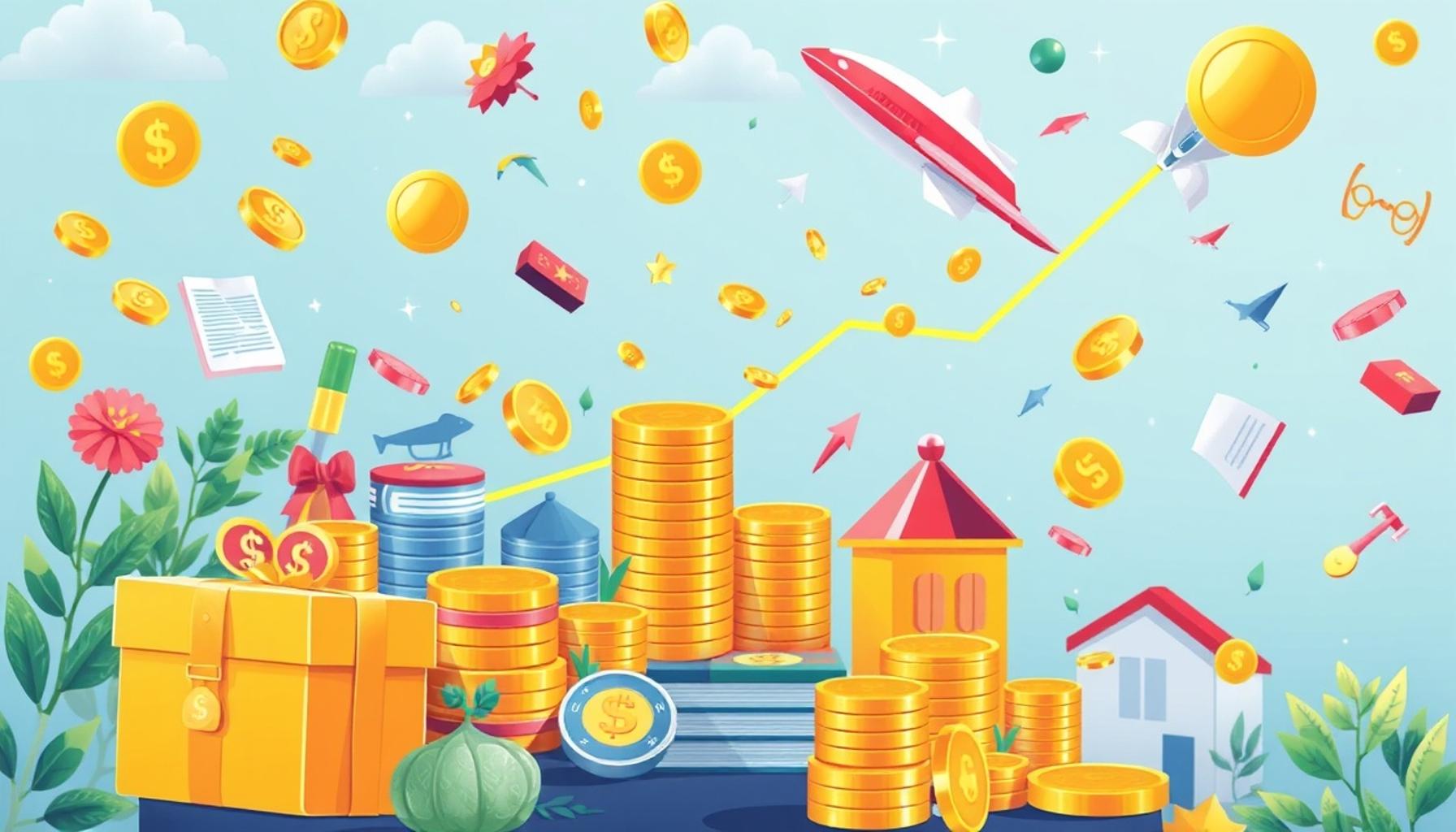 The Rise of Virtual Credit Cards: Security and Convenience in Online Shopping